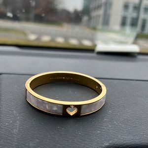 Kate spade bracelet